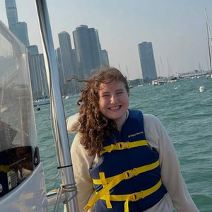Fundraising Page: Kiera Macis